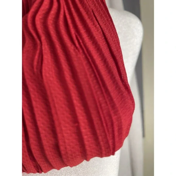 Nanette Lepore Women's Blouse Size 8 Cottagecore Whimsical Fairycore Romantic - Picture 12 of 12